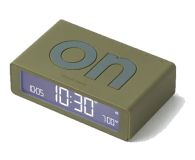 LEXON Flip Mini Khaki LR158K9 - 1552058 - zdjęcie 3